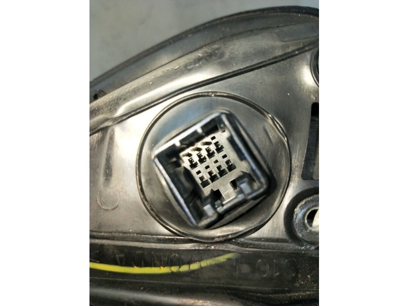 Recambio de retrovisor izquierdo para honda cr-v i (rd) 2.0 16v 4wd (rd1, rd3) referencia OEM IAM  ELÉCTRICO 1996