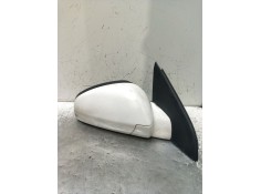 Recambio de retrovisor derecho para opel vectra c (z02) 2.2 dti 16v (f69) referencia OEM IAM  ELÉCTRICO 2003