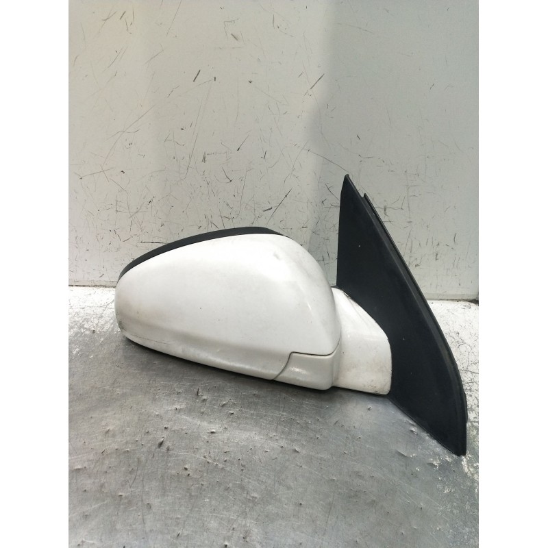 Recambio de retrovisor derecho para opel vectra c (z02) 2.2 dti 16v (f69) referencia OEM IAM  ELÉCTRICO 2003