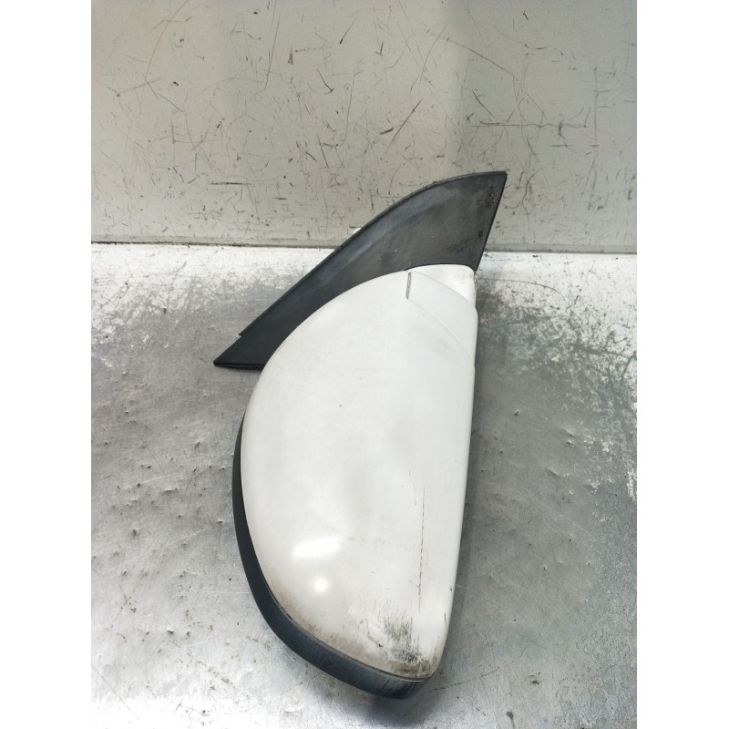 Recambio de retrovisor derecho para opel vectra c (z02) 2.2 dti 16v (f69) referencia OEM IAM  ELÉCTRICO 2003