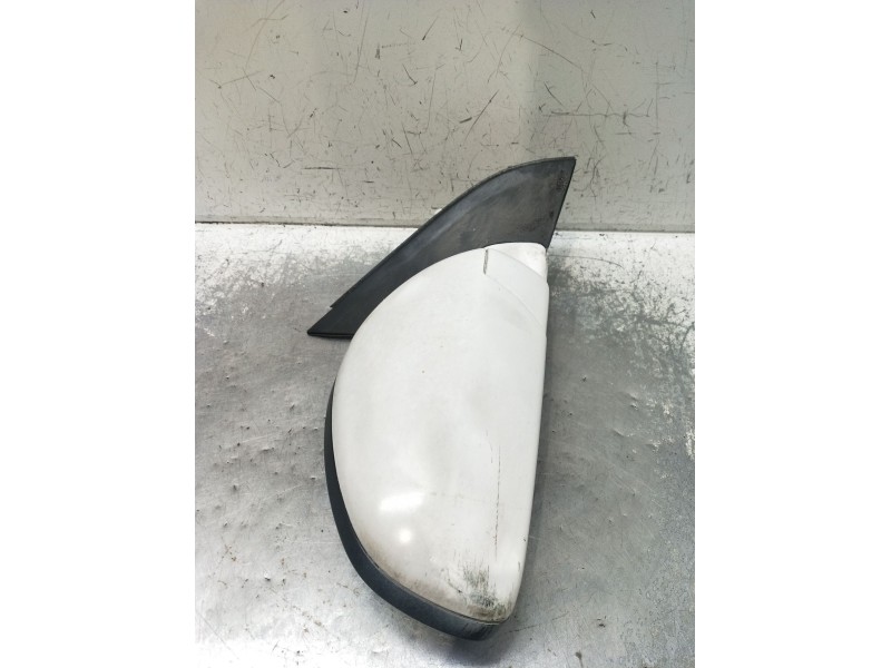 Recambio de retrovisor derecho para opel vectra c (z02) 2.2 dti 16v (f69) referencia OEM IAM  ELÉCTRICO 2003