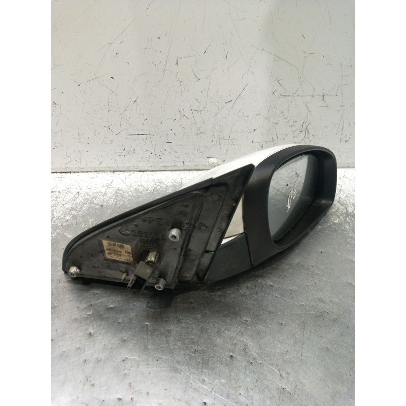Recambio de retrovisor derecho para opel vectra c (z02) 2.2 dti 16v (f69) referencia OEM IAM  ELÉCTRICO 2003