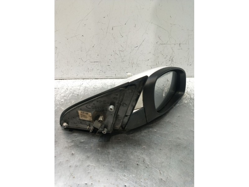 Recambio de retrovisor derecho para opel vectra c (z02) 2.2 dti 16v (f69) referencia OEM IAM  ELÉCTRICO 2003