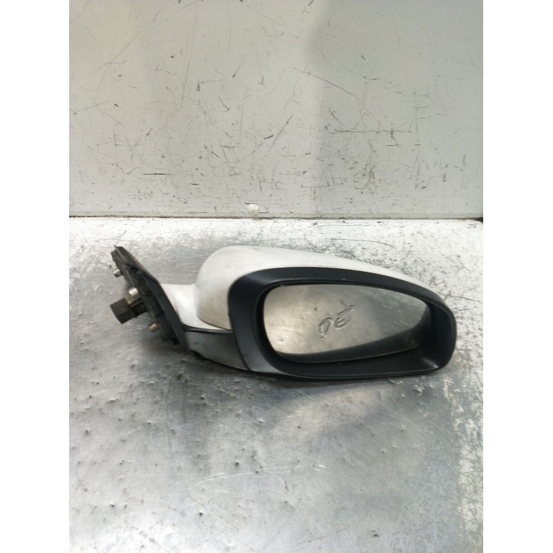 Recambio de retrovisor derecho para opel vectra c (z02) 2.2 dti 16v (f69) referencia OEM IAM  ELÉCTRICO 2003