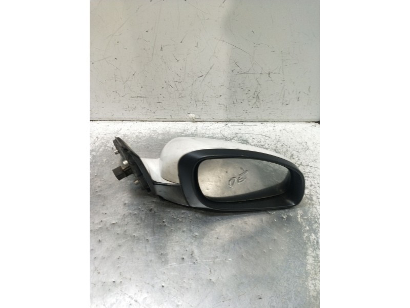 Recambio de retrovisor derecho para opel vectra c (z02) 2.2 dti 16v (f69) referencia OEM IAM  ELÉCTRICO 2003