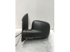 Recambio de retrovisor izquierdo para volkswagen caddy iv furgoneta/monovolumen (saa, sah) 2.0 tdi referencia OEM IAM  ELÉCTRICO