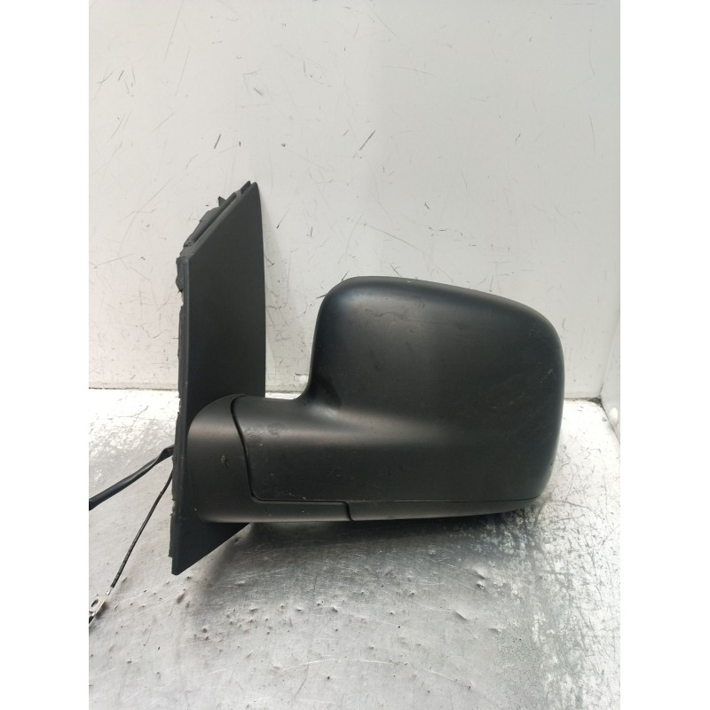 Recambio de retrovisor izquierdo para volkswagen caddy iv furgoneta/monovolumen (saa, sah) 2.0 tdi referencia OEM IAM  ELÉCTRICO