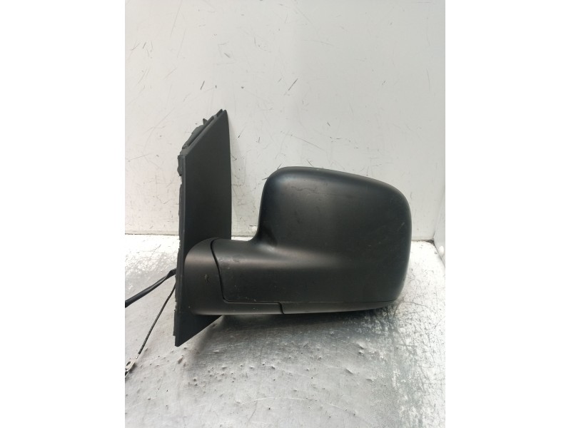 Recambio de retrovisor izquierdo para volkswagen caddy iv furgoneta/monovolumen (saa, sah) 2.0 tdi referencia OEM IAM  ELÉCTRICO