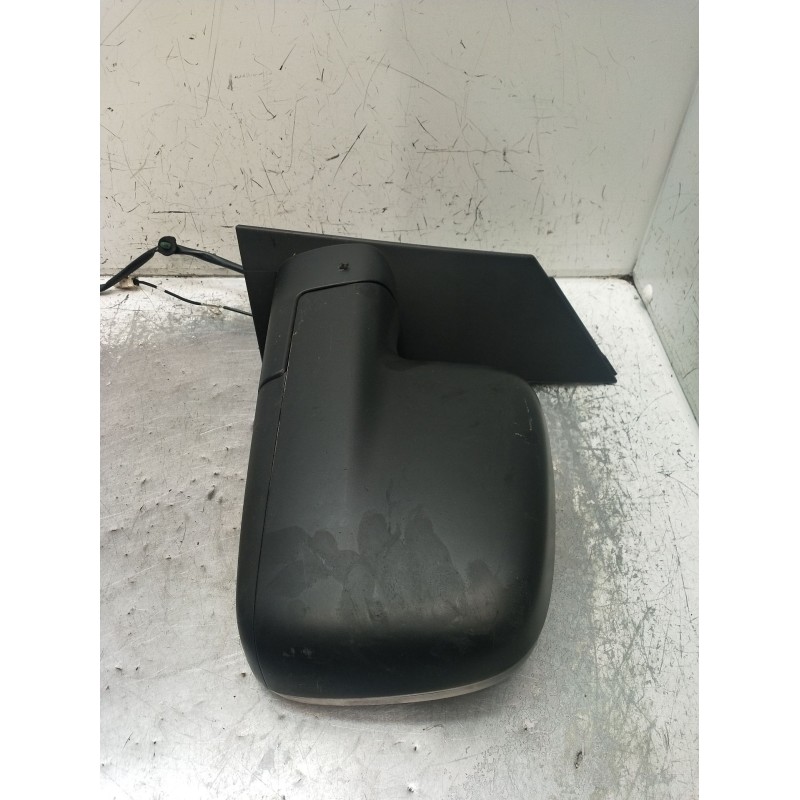 Recambio de retrovisor izquierdo para volkswagen caddy iv furgoneta/monovolumen (saa, sah) 2.0 tdi referencia OEM IAM  ELÉCTRICO