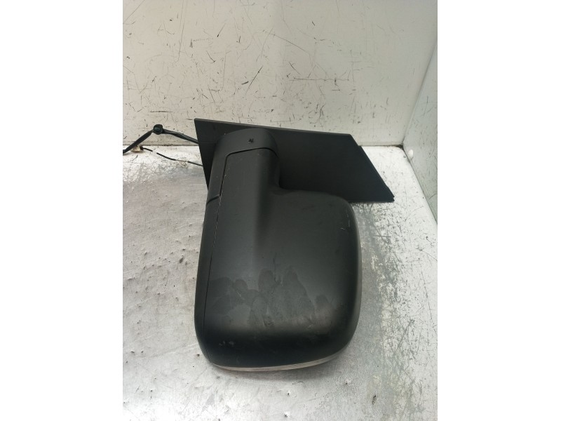 Recambio de retrovisor izquierdo para volkswagen caddy iv furgoneta/monovolumen (saa, sah) 2.0 tdi referencia OEM IAM  ELÉCTRICO