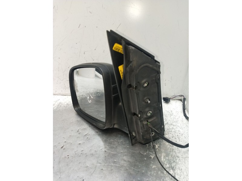 Recambio de retrovisor izquierdo para volkswagen caddy iv furgoneta/monovolumen (saa, sah) 2.0 tdi referencia OEM IAM  ELÉCTRICO