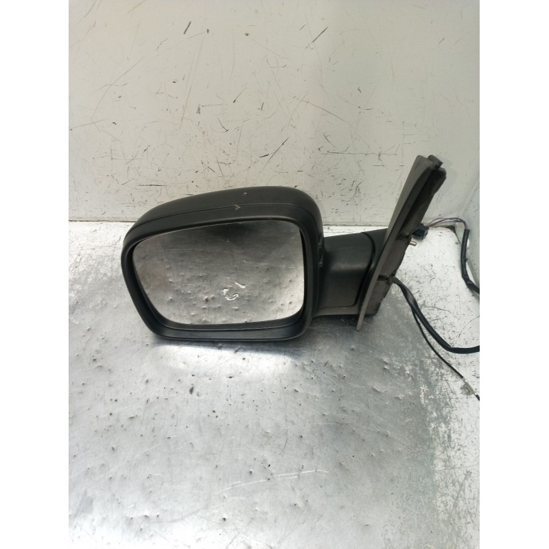 Recambio de retrovisor izquierdo para volkswagen caddy iv furgoneta/monovolumen (saa, sah) 2.0 tdi referencia OEM IAM  ELÉCTRICO