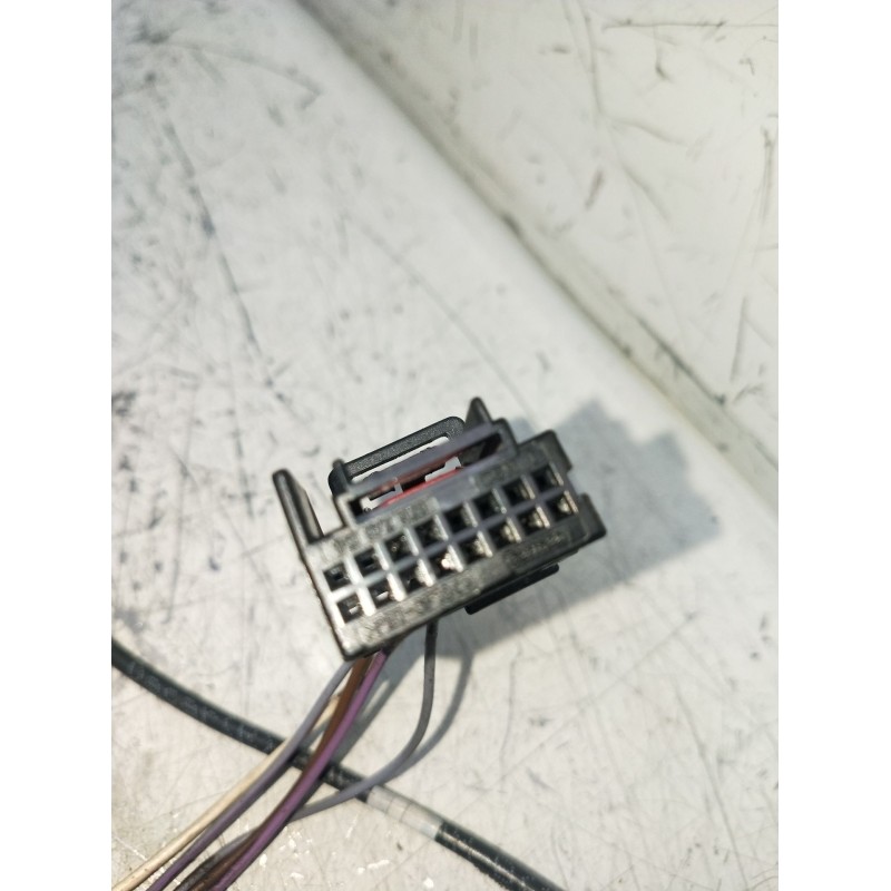 Recambio de retrovisor izquierdo para volkswagen caddy iv furgoneta/monovolumen (saa, sah) 2.0 tdi referencia OEM IAM  ELÉCTRICO