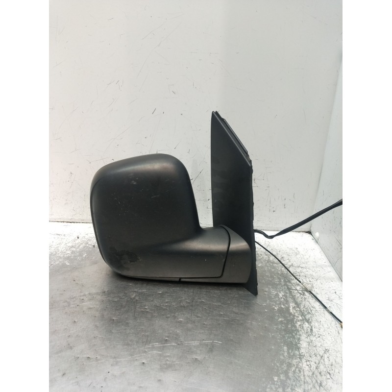Recambio de retrovisor derecho para volkswagen caddy iv furgoneta/monovolumen (saa, sah) 2.0 tdi referencia OEM IAM  ELÉCTRICO 2