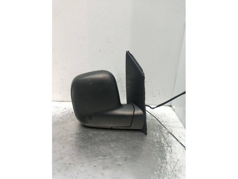Recambio de retrovisor derecho para volkswagen caddy iv furgoneta/monovolumen (saa, sah) 2.0 tdi referencia OEM IAM  ELÉCTRICO 2