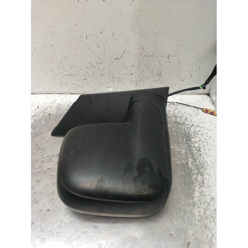 Recambio de retrovisor derecho para volkswagen caddy iv furgoneta/monovolumen (saa, sah) 2.0 tdi referencia OEM IAM  ELÉCTRICO 2