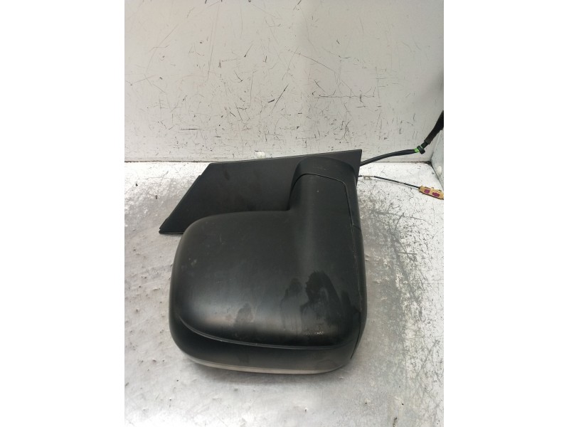 Recambio de retrovisor derecho para volkswagen caddy iv furgoneta/monovolumen (saa, sah) 2.0 tdi referencia OEM IAM  ELÉCTRICO 2