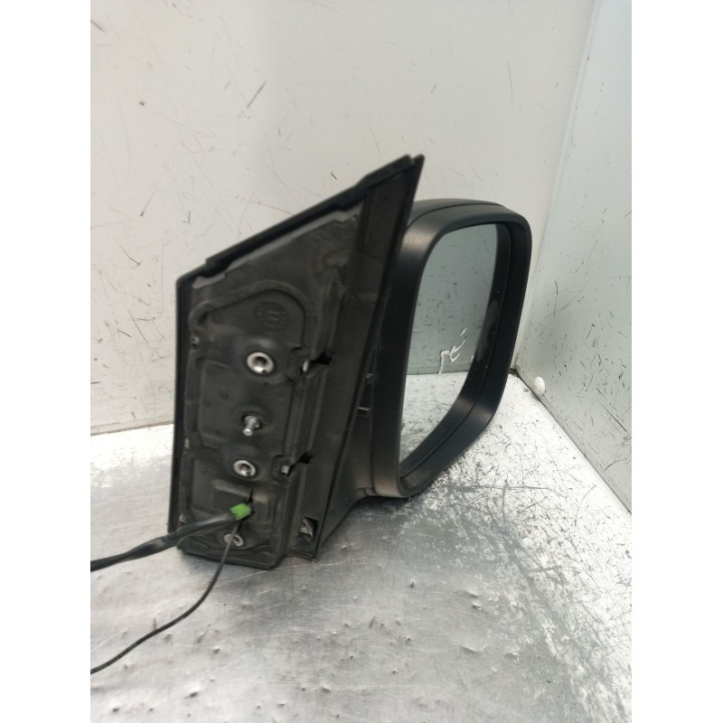 Recambio de retrovisor derecho para volkswagen caddy iv furgoneta/monovolumen (saa, sah) 2.0 tdi referencia OEM IAM  ELÉCTRICO 2