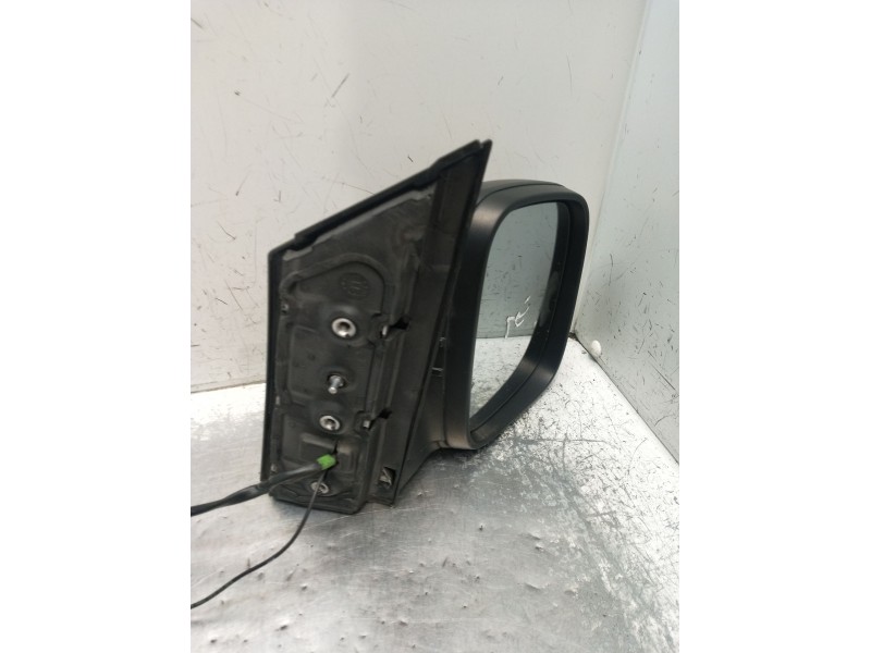 Recambio de retrovisor derecho para volkswagen caddy iv furgoneta/monovolumen (saa, sah) 2.0 tdi referencia OEM IAM  ELÉCTRICO 2