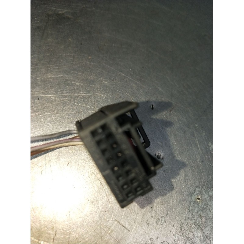 Recambio de retrovisor derecho para volkswagen caddy iv furgoneta/monovolumen (saa, sah) 2.0 tdi referencia OEM IAM  ELÉCTRICO 2