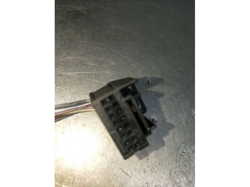 Recambio de retrovisor derecho para volkswagen caddy iv furgoneta/monovolumen (saa, sah) 2.0 tdi referencia OEM IAM  ELÉCTRICO 2