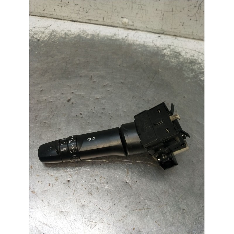 Recambio de mando luces para mitsubishi l200 / triton (ka_t, kb_t) 2.5 di-d 4wd (kb4t) referencia OEM IAM E380013  2005