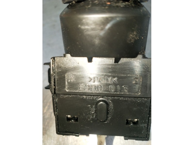 Recambio de mando luces para mitsubishi l200 / triton (ka_t, kb_t) 2.5 di-d 4wd (kb4t) referencia OEM IAM E380013  2005