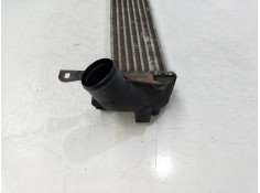Recambio de intercooler para nissan kubistar (x76) 1.5 dci turbodiesel cat referencia OEM IAM    2