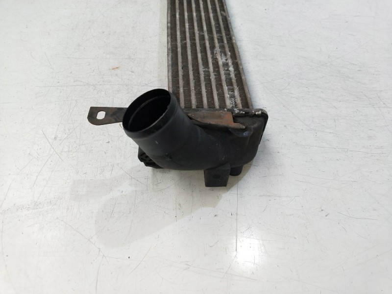 Recambio de intercooler para nissan kubistar (x76) 1.5 dci turbodiesel cat referencia OEM IAM   