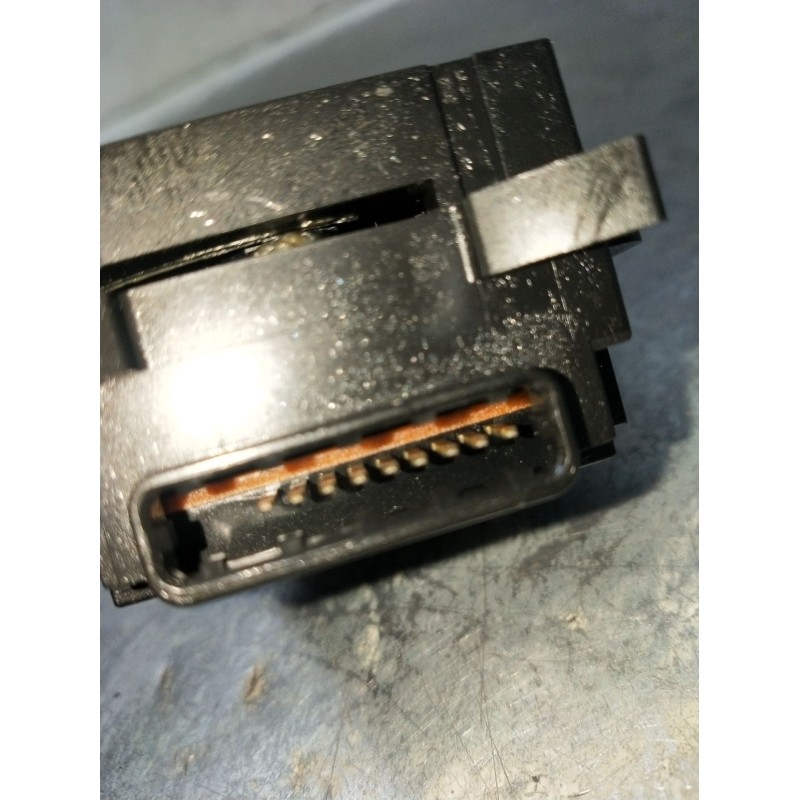 Recambio de mando limpia para mitsubishi l200 / triton (ka_t, kb_t) 2.5 di-d 4wd (kb4t) referencia OEM IAM E532016  2005