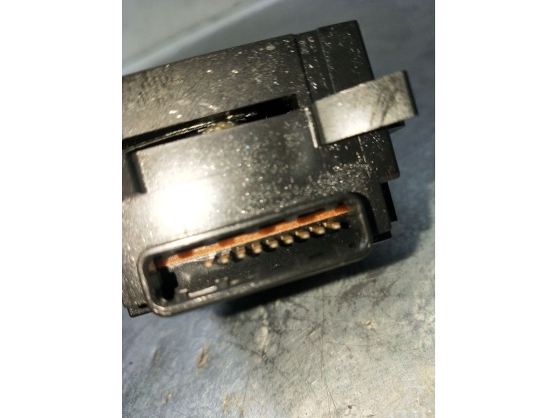 Recambio de mando limpia para mitsubishi l200 / triton (ka_t, kb_t) 2.5 di-d 4wd (kb4t) referencia OEM IAM E532016  2005