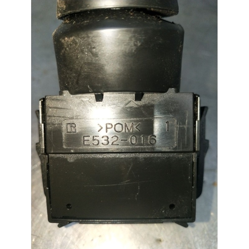 Recambio de mando limpia para mitsubishi l200 / triton (ka_t, kb_t) 2.5 di-d 4wd (kb4t) referencia OEM IAM E532016  2005