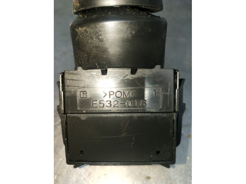 Recambio de mando limpia para mitsubishi l200 / triton (ka_t, kb_t) 2.5 di-d 4wd (kb4t) referencia OEM IAM E532016  2005