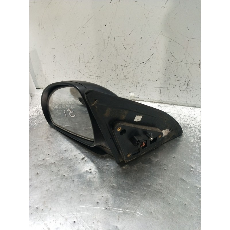 Recambio de retrovisor izquierdo para kia cee´d hatchback (ed) 1.6 crdi 115 referencia OEM IAM  ELÉCTRICO 2006