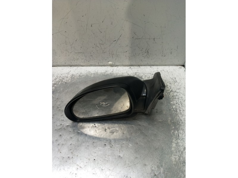 Recambio de retrovisor izquierdo para kia cee´d hatchback (ed) 1.6 crdi 115 referencia OEM IAM  ELÉCTRICO 2006