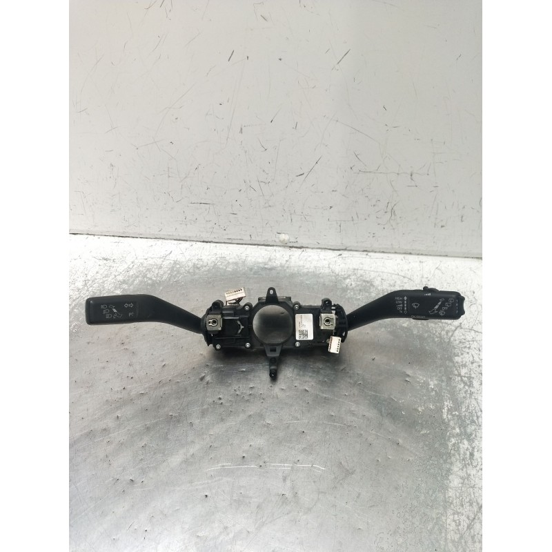 Recambio de mando luces para volkswagen caddy iv furgoneta/monovolumen (saa, sah) 2.0 tdi referencia OEM IAM 5K0953521FT 0424162