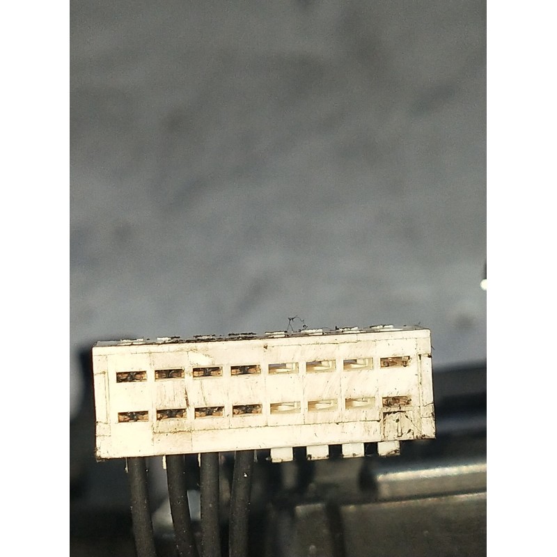 Recambio de mando luces para volkswagen caddy iv furgoneta/monovolumen (saa, sah) 2.0 tdi referencia OEM IAM 5K0953521FT 0424162