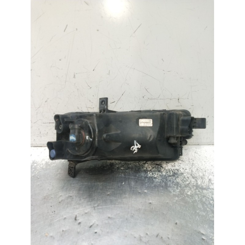 Recambio de faro antiniebla derecho para volkswagen caddy iv furgoneta/monovolumen (saa, sah) 2.0 tdi referencia OEM IAM 2K59416