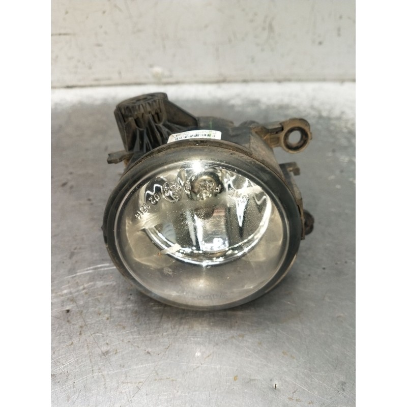 Recambio de faro antiniebla derecho para mitsubishi l200 / triton (ka_t, kb_t) 2.5 di-d 4wd (kb4t) referencia OEM IAM 89203951  