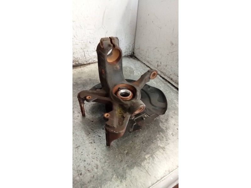 Recambio de mangueta delantera derecha para skoda fabia (5j2 ) urban referencia OEM IAM   