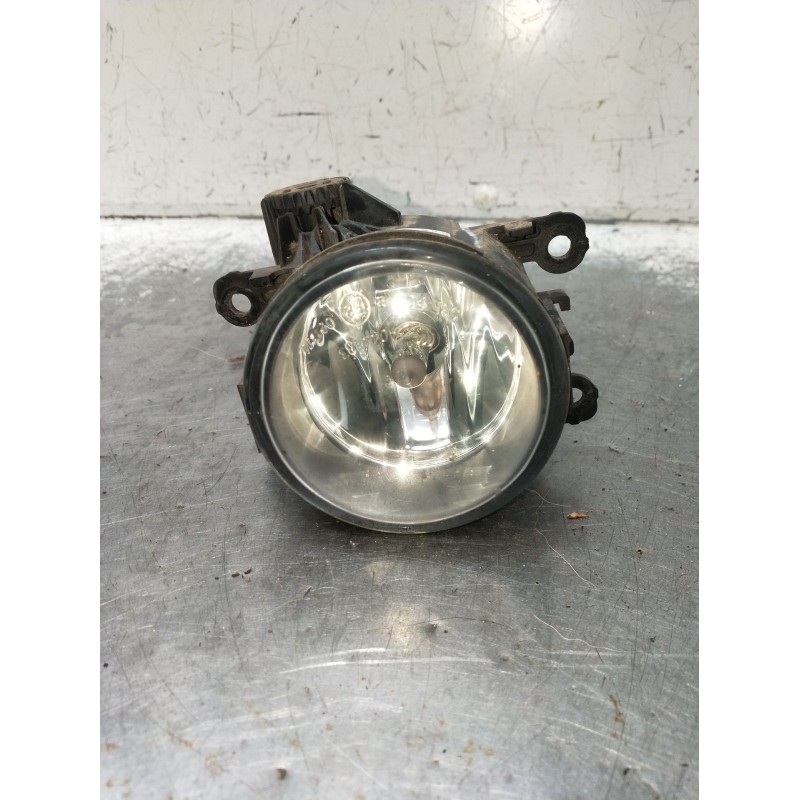 Recambio de faro antiniebla izquierdo para mitsubishi l200 / triton (ka_t, kb_t) 2.5 di-d 4wd (kb4t) referencia OEM IAM 89203951