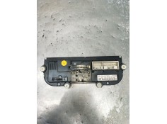 Recambio de mando calefaccion / aire acondicionado para volkswagen caddy iv furgoneta/monovolumen (saa, sah) 2.0 tdi referencia  2