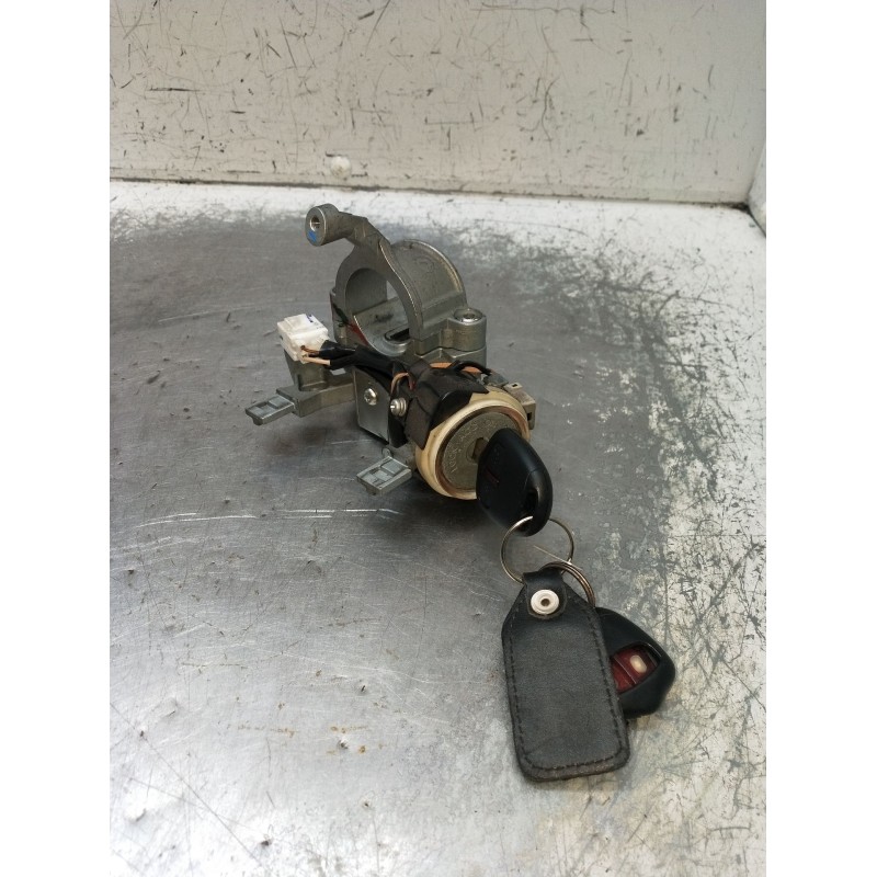 Recambio de conmutador de arranque para mitsubishi l200 / triton (ka_t, kb_t) 2.5 di-d 4wd (kb4t) referencia OEM IAM 3811700004 