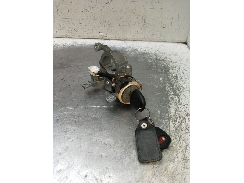 Recambio de conmutador de arranque para mitsubishi l200 / triton (ka_t, kb_t) 2.5 di-d 4wd (kb4t) referencia OEM IAM 3811700004 