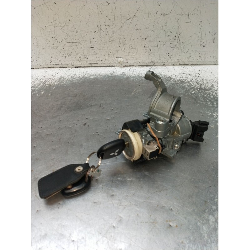 Recambio de conmutador de arranque para mitsubishi l200 / triton (ka_t, kb_t) 2.5 di-d 4wd (kb4t) referencia OEM IAM 3811700004 