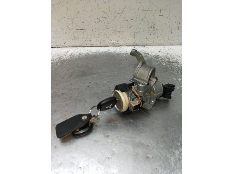 Recambio de conmutador de arranque para mitsubishi l200 / triton (ka_t, kb_t) 2.5 di-d 4wd (kb4t) referencia OEM IAM 3811700004 