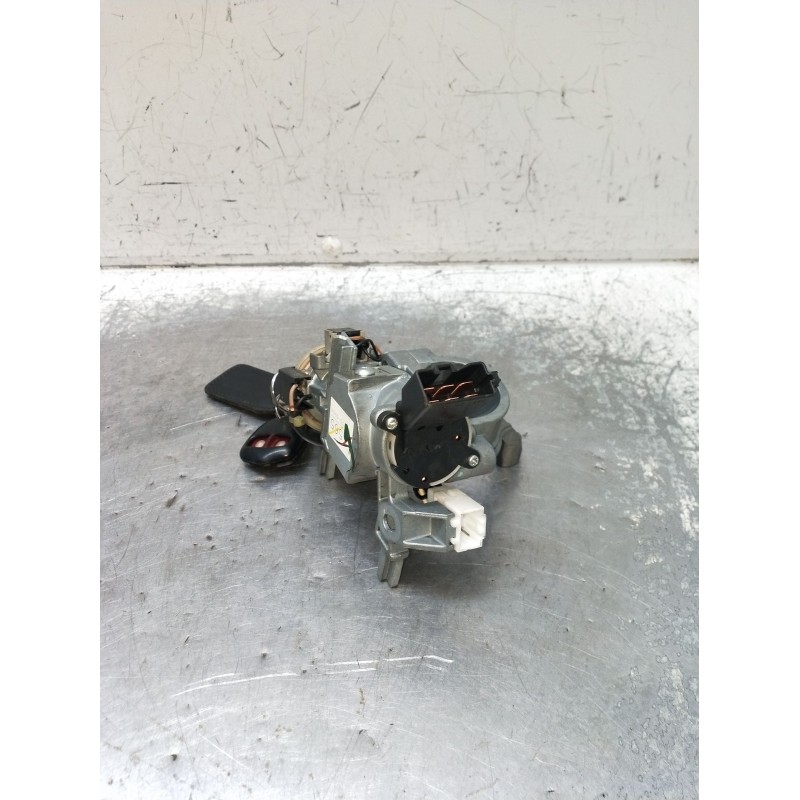 Recambio de conmutador de arranque para mitsubishi l200 / triton (ka_t, kb_t) 2.5 di-d 4wd (kb4t) referencia OEM IAM 3811700004 