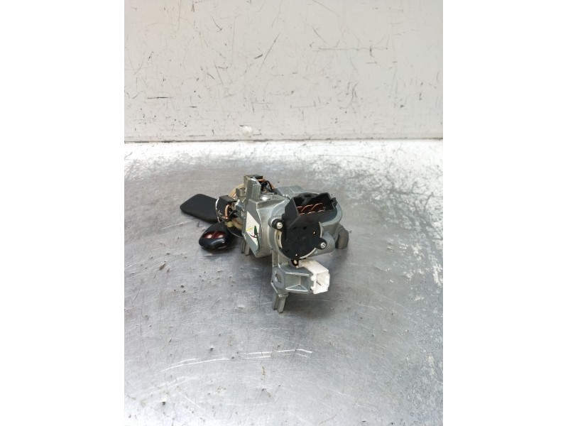 Recambio de conmutador de arranque para mitsubishi l200 / triton (ka_t, kb_t) 2.5 di-d 4wd (kb4t) referencia OEM IAM 3811700004 