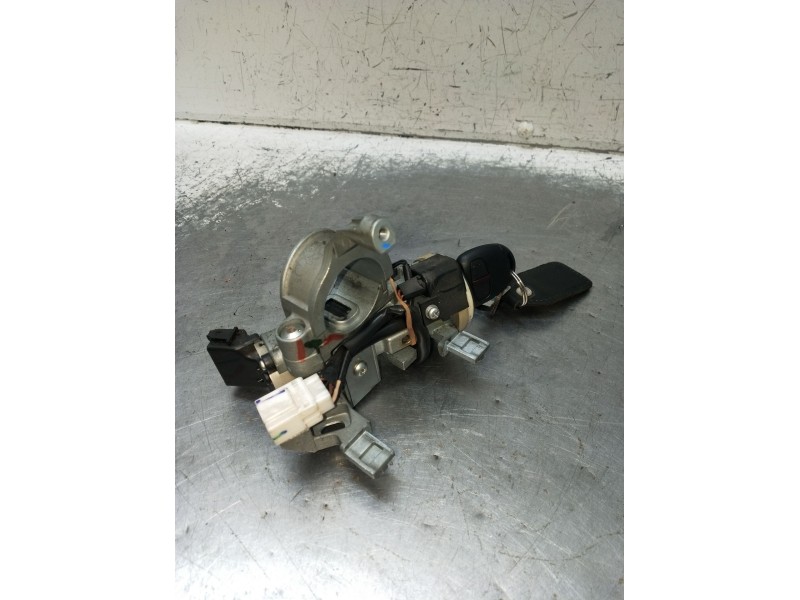 Recambio de conmutador de arranque para mitsubishi l200 / triton (ka_t, kb_t) 2.5 di-d 4wd (kb4t) referencia OEM IAM 3811700004 