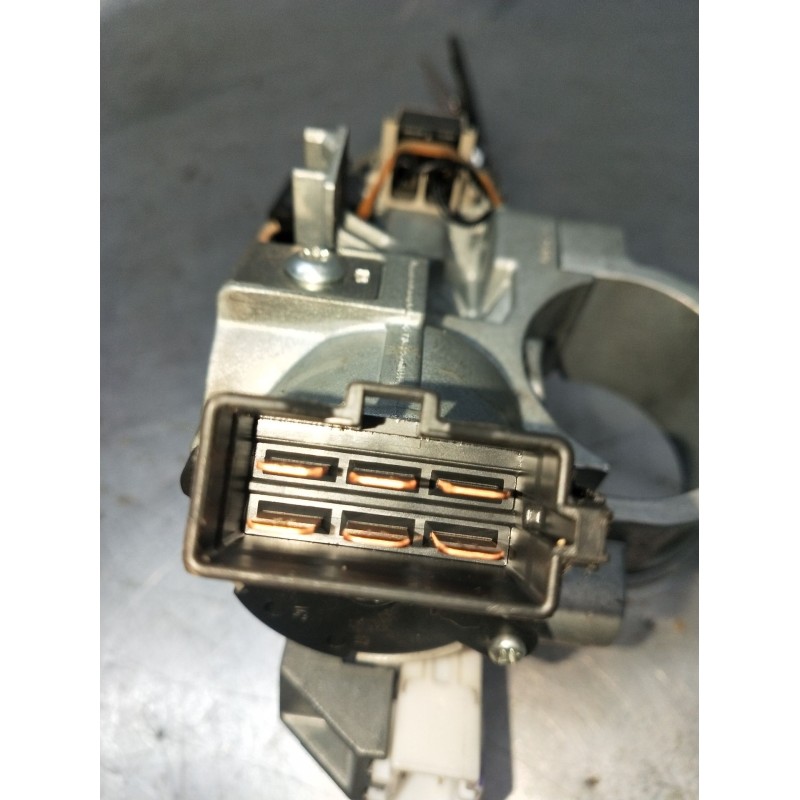 Recambio de conmutador de arranque para mitsubishi l200 / triton (ka_t, kb_t) 2.5 di-d 4wd (kb4t) referencia OEM IAM 3811700004 